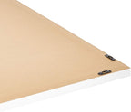 Amazon Basics Rectangular Wall Mount Mirror - Image 4