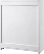 Crosley Furniture Savannah 3-Piece Wall Kitchen Storage Cabinet, Cabinets - Image 9