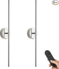 KARTOOSH Battery Operated Wall Sconces by KARTOOSH