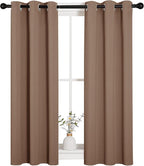 NICETOWN Blackout Window Curtains and Drapes - Image 2