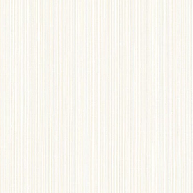 YXTII 20.8" x 393.7" Beige Grasscloth Wallpaper, Textured Peel and Stick by YXTII