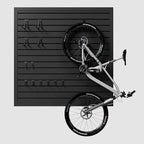 4'H x 4'W Slatwall Panel Garage Wall Organizer - Image 9