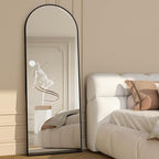 Full Length Mirror, Living Room - Image 2
