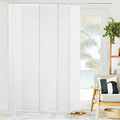 CHICOLOGY Panel Track Vertical Blinds by CHICOLOGY