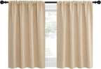 NICETOWN Blackout Room Darkening Curtains - Image 2