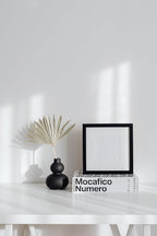 Safiyya White Peel and Stick Matte White Contact Paper 14.2" x 393" Self - Image 6