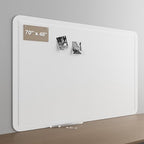Large Felt Bulletin Board for Wall, Soft Felt Cork Board for Office, Home - Image 7