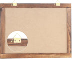 KOOLDE Chalkboard Calendar Magnetic Board Monthly Planning Board - Image 3