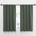 NICETOWN Bedroom Curtains Blackout Draperies by NICETOWN