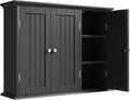 ChooChoo Bathroom Wall Cabinet by ChooChoo