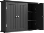 ChooChoo Bathroom Wall Cabinet by ChooChoo