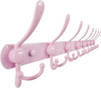 Dseap Coat Rack Wall Mount by Dseap
