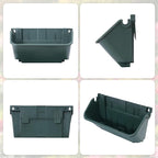 Vertical Garden Planter, 13 inch Wall Mounted Planter - Image 5