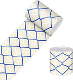 HOMETITUTE Wallpaper Border Peel and Stick Decorative Wall Trim Self Adhesive by HOMETITUTE