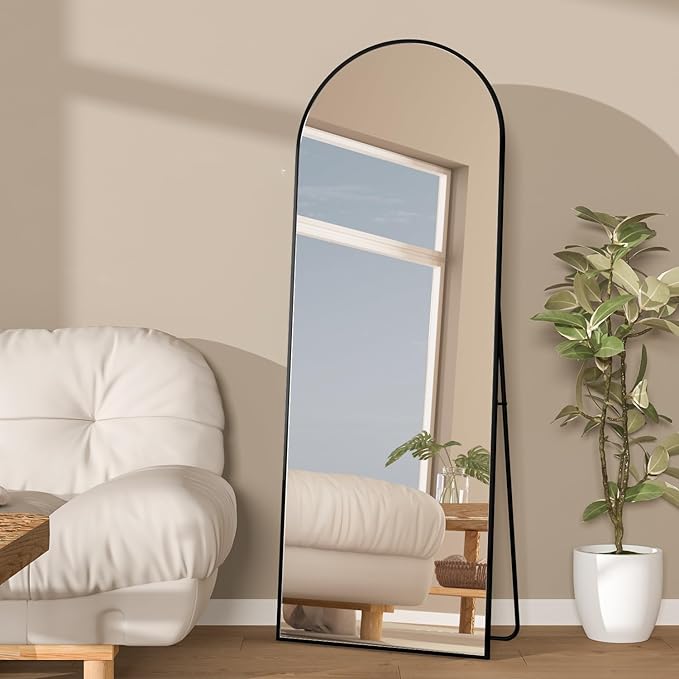 Full Length Mirror, Living Room - Image 7