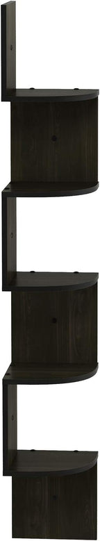 Furinno ROSSI Floating Book Shelves - Image 5