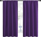 NICETOWN Blackout Curtains for Living Room - Image 2