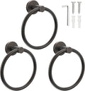 SetSail Towel Holder Stainless Steel Towel Ring by SetSail