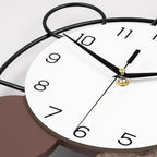 Wall Clock Decorative Modern Wall Clocks - Image 6