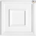 STICKGOO PVC Ceiling Tiles by STICKGOO
