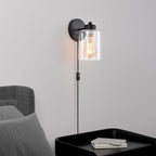 Metal Sconces Wall Lighting - Image 4