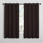 NICETOWN Blackout Curtain Panels - Image 2