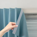 Instant Blackout Window Curtain by Sovtfides
