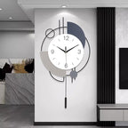 Dankeit Decorative Wall Clock by DankeitProduct