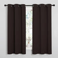 NICETOWN Blackout Curtain Panels by NICETOWN