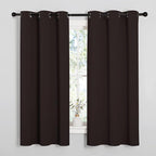 NICETOWN Blackout Curtain Panels by NICETOWN