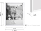 Poster Master Glass of Wine Print - Image 3