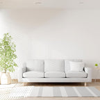 Premium Wall Paper Peel and Stick Modern 17.7" X 394"- Extra Thick, Durable & - Image 7