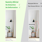 Sunniry Full Length Mirror - Image 4