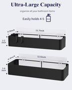 Kitsure Shower Caddy - Image 2