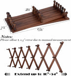 SCUNDA Accordion Wall Hanger - Image 7