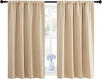 NICETOWN Blackout Room Darkening Curtains - Image 3