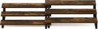 Furinno RAVEL Kitchen Countertop Organizer Set of 2, 3-Tier Counter Shelves - Image 6
