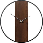 Large Wall Clock 30 Inch Modern Wall Clock - Image 6