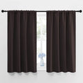 NICETOWN Blackout Curtain Panels 45 inches Long by NICETOWN