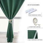 Instant Blackout Window Curtain - Image 6
