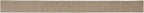 2-Pack Beige Faux Stone Ledger & Trim Panels, 35.62" x 2.25" x 3.25", - Image 2