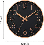 DAXSMY Wall Clock - Image 3