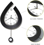 Decorative Wall Clock for Living Room Decor Large Modern Wall Clocks - Image 7