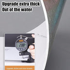 10pcs Marble Peel and Stick Waterproof Wall Panels, Heat-Resistant Backsplash - Image 6