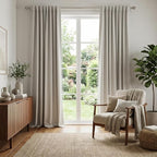 RYB HOME Blackout Curtains for Living Room, Privacy Thermal Insulating Window by RYBHOME