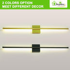 Depuley Wall Sconces Battery Operated: Set of 2 Wireless Wall Lights - Image 8
