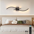 CANEOE Battery Operated Wall Sconces by CANEOE
