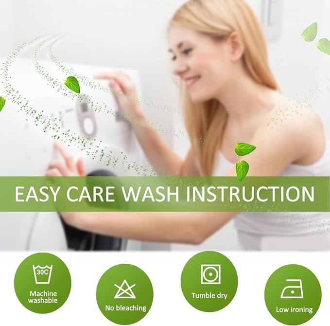 NICETOWN Blackout Blind for Living Room - Image 8