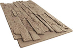 EverStone Acadia Ledge Faux Stone Panel, Valley Spring Color - Image 6