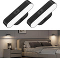 Hensam Wireless Battery Operated Wall Sconces by Hensam